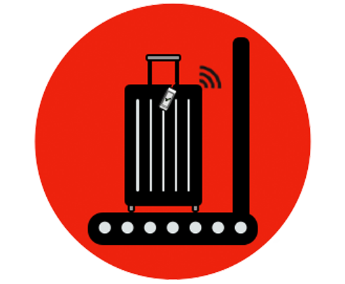 Fast-track your departure process!